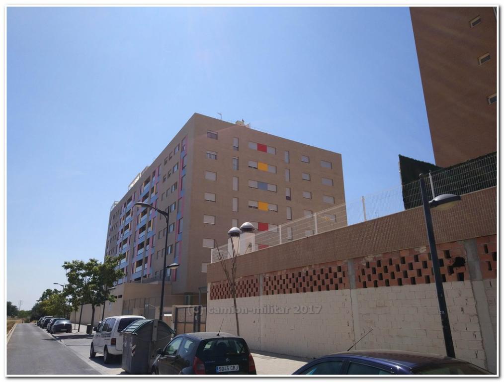 Piso amueblado NUEVO en Albacete capital - En venta IMAGINALIA