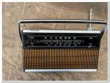 Radio Transistor Ferguson 3RO5 de 1976 3 Bandas B14-3-5