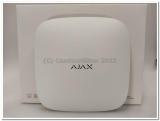 Ajax - Central de Alrma 4G dual SIM color Blanco