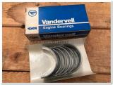 VPM 91102A juego cojinetes bancada - STD VanderVell A58-9-C01 ++