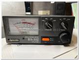 Medidor potencia y estacionarias RS-102 Syncron 1,8-200 MHz (Usado)